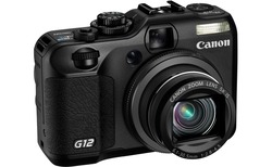 Foto zur Canon  PowerShot G12