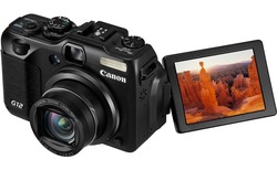 Foto zur Canon  PowerShot G12