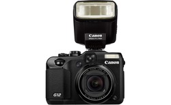 Foto zur Canon  PowerShot G12