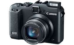 Foto zur Canon  PowerShot G15