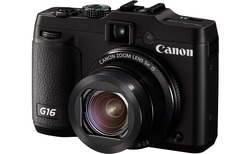 Foto zur Canon  PowerShot G16