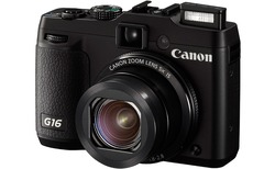 Foto zur Canon  PowerShot G16