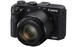 Foto zur Canon  PowerShot G3 X