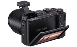 Foto zur Canon PowerShot G3 X