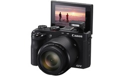 Foto zur Canon  PowerShot G3 X