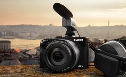 Foto zur Canon  PowerShot G3 X