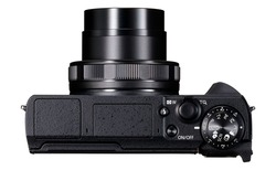 Foto zur Canon  PowerShot G5 X Mark II
