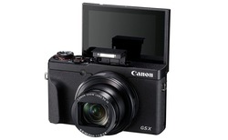 Foto zur Canon  PowerShot G5 X Mark II