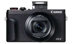 Foto zur Canon  PowerShot G5 X Mark II