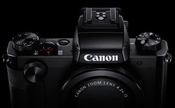 Foto zur Canon  PowerShot G5 X
