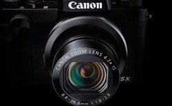 Foto zur Canon  PowerShot G5 X