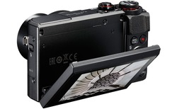Foto zur Canon PowerShot G7 X Mark II