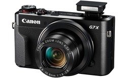 Foto zur Canon PowerShot G7 X Mark II