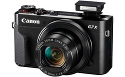 Foto zur Canon  PowerShot G7 X Mark II