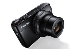 Foto zur Canon  PowerShot G7 X