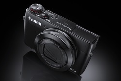 Foto zur Canon  PowerShot G7 X