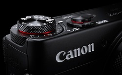 Foto zur Canon  PowerShot G7 X