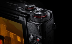Foto zur Canon  PowerShot G7 X