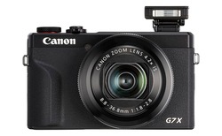 Foto zur Canon PowerShot G7 X Mark III
