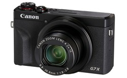 Foto zur Canon  PowerShot G7 X Mark III