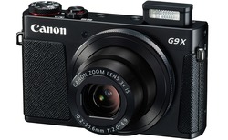 Foto zur Canon PowerShot G9 X