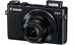 Foto zur Canon  PowerShot G9 X