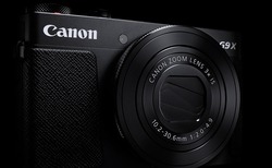 Foto zur Canon  PowerShot G9 X