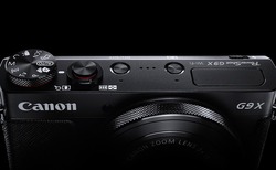 Foto zur Canon  PowerShot G9 X