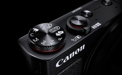 Foto zur Canon  PowerShot G9 X