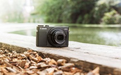 Foto zur Canon  PowerShot G9 X