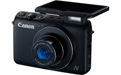 Foto zur Canon  PowerShot N100