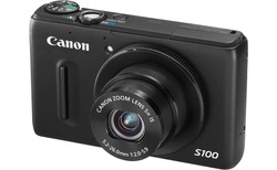 Foto zur Canon  PowerShot S100