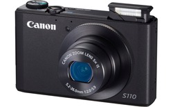 Foto zur Canon  PowerShot S110