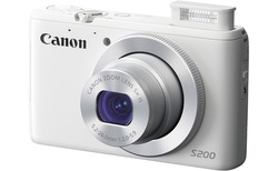 Foto zur Canon  PowerShot S200