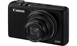 Foto zur Canon  PowerShot S90