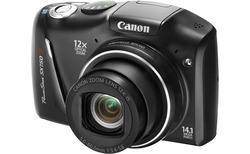 Foto zur Canon  PowerShot SX150 IS