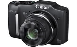 Foto zur Canon  PowerShot SX160 IS