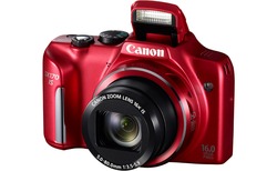 Foto zur Canon  PowerShot SX170 IS