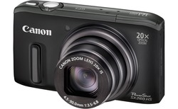 Foto zur Canon  PowerShot SX260 HS