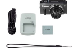 Foto zur Canon  PowerShot SX270 HS