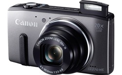 Foto zur Canon  PowerShot SX270 HS