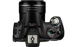 Foto zur Canon  PowerShot SX30 IS