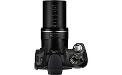 Foto zur Canon  PowerShot SX30 IS