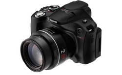 Foto zur Canon  PowerShot SX30 IS