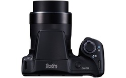 Foto zur Canon PowerShot SX400 IS