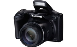 Foto zur Canon  PowerShot SX400 IS