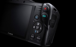 Foto zur Canon PowerShot SX400 IS