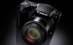 Foto zur Canon  PowerShot SX410 IS