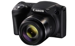 Foto zur Canon  PowerShot SX420 IS