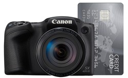 Foto zur Canon  PowerShot SX420 IS